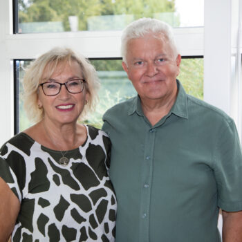 Hilde & Erwin Baumgartner